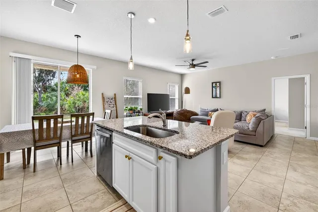 $359,000 | 9833 Zennia Lane, Parrish, FL 34219