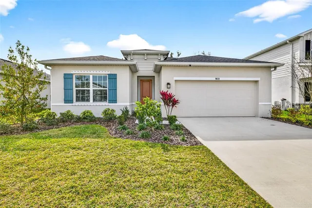 $359,000 | 9833 Zennia Lane, Parrish, FL 34219