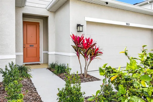 $359,000 | 9833 Zennia Lane, Parrish, FL 34219
