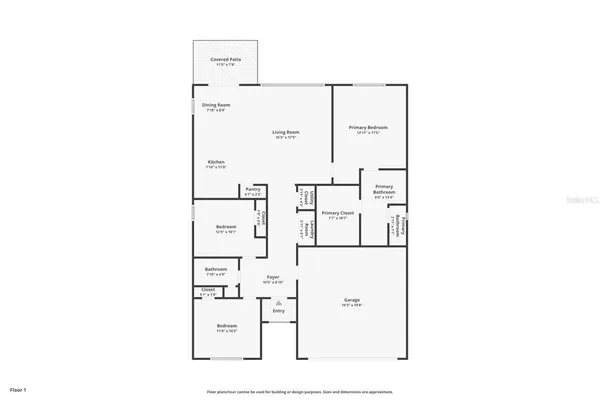 $359,000 | 9833 Zennia Lane, Parrish, FL 34219