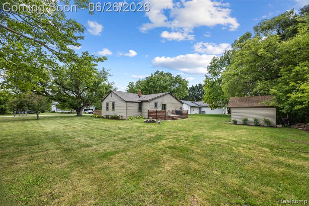 11997 Ruth Street South Lyon, MI 48178 - Photo 26 of 42