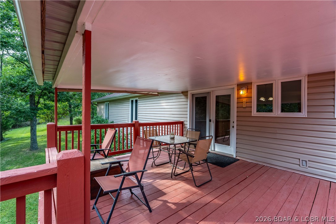 4864 Whispering Timbers Road Stover, MO 65078 - Photo 53 of 96 Gallery Image 53