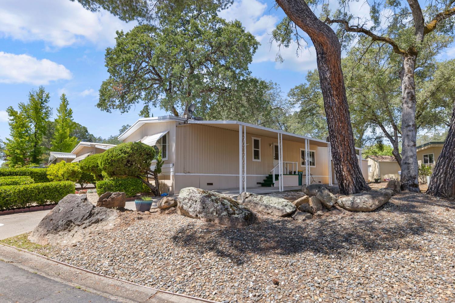 4700 Old French Town Road, Unit 39 Shingle Springs, CA 95682 - Photo 34 of 39