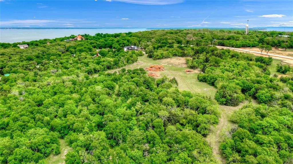 17-plus Glen Ellen Road Pottsboro, TX 75076 - Photo 10 of 10 Aerial view
