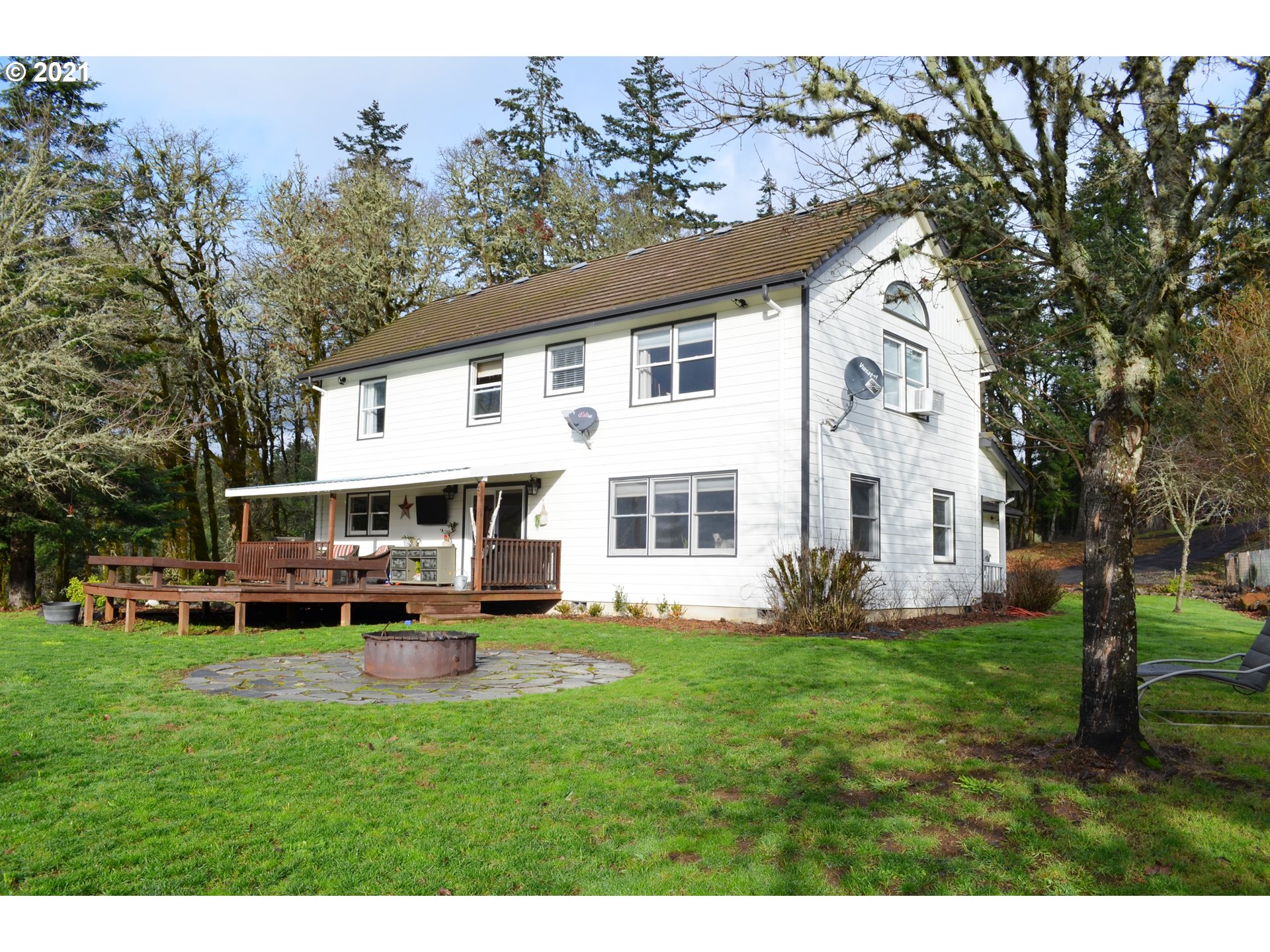 975 James Howe Road Dallas, OR 97338 - Photo 2 of 26