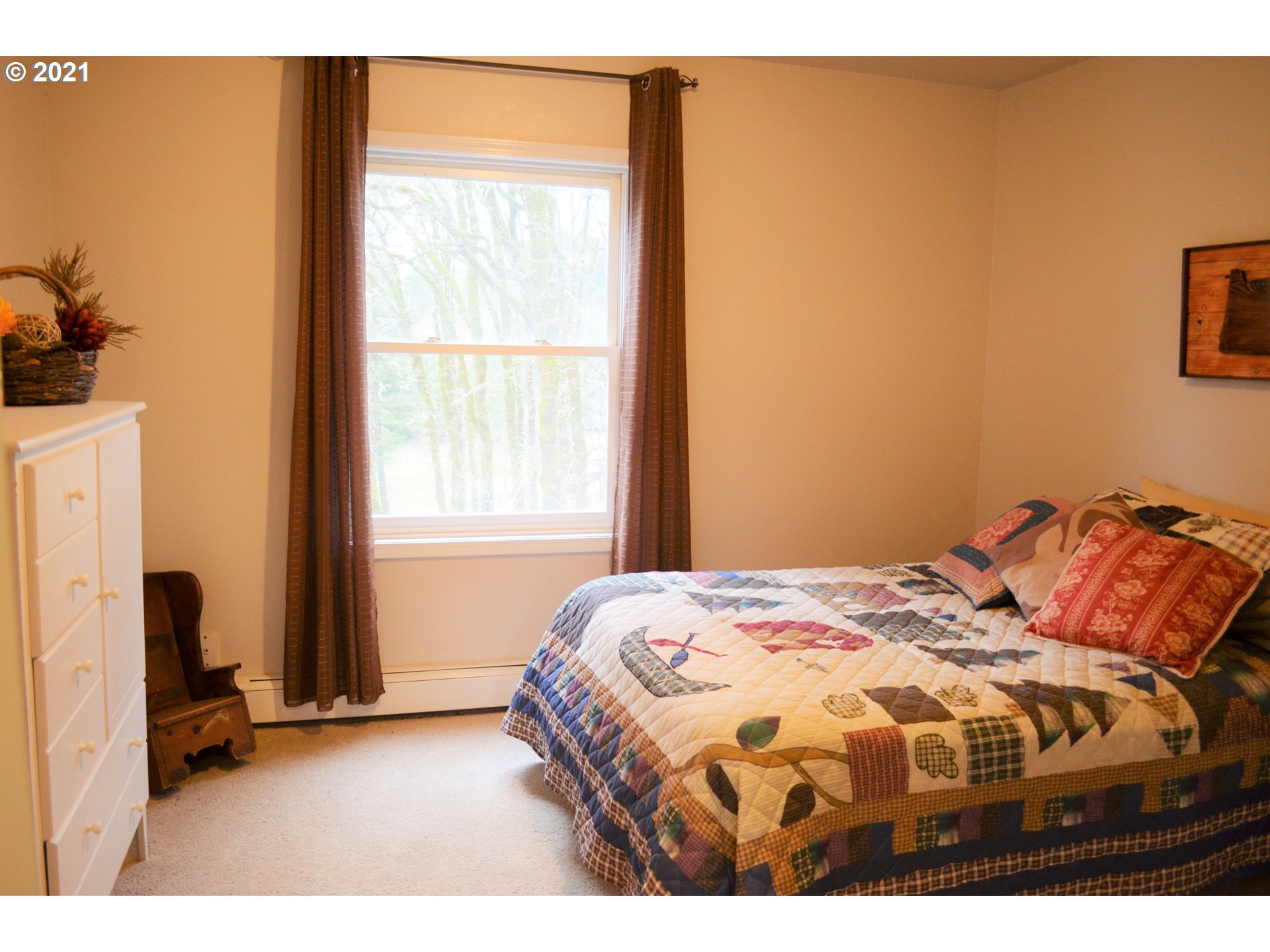 975 James Howe Road Dallas, OR 97338 - Photo 15 of 26
