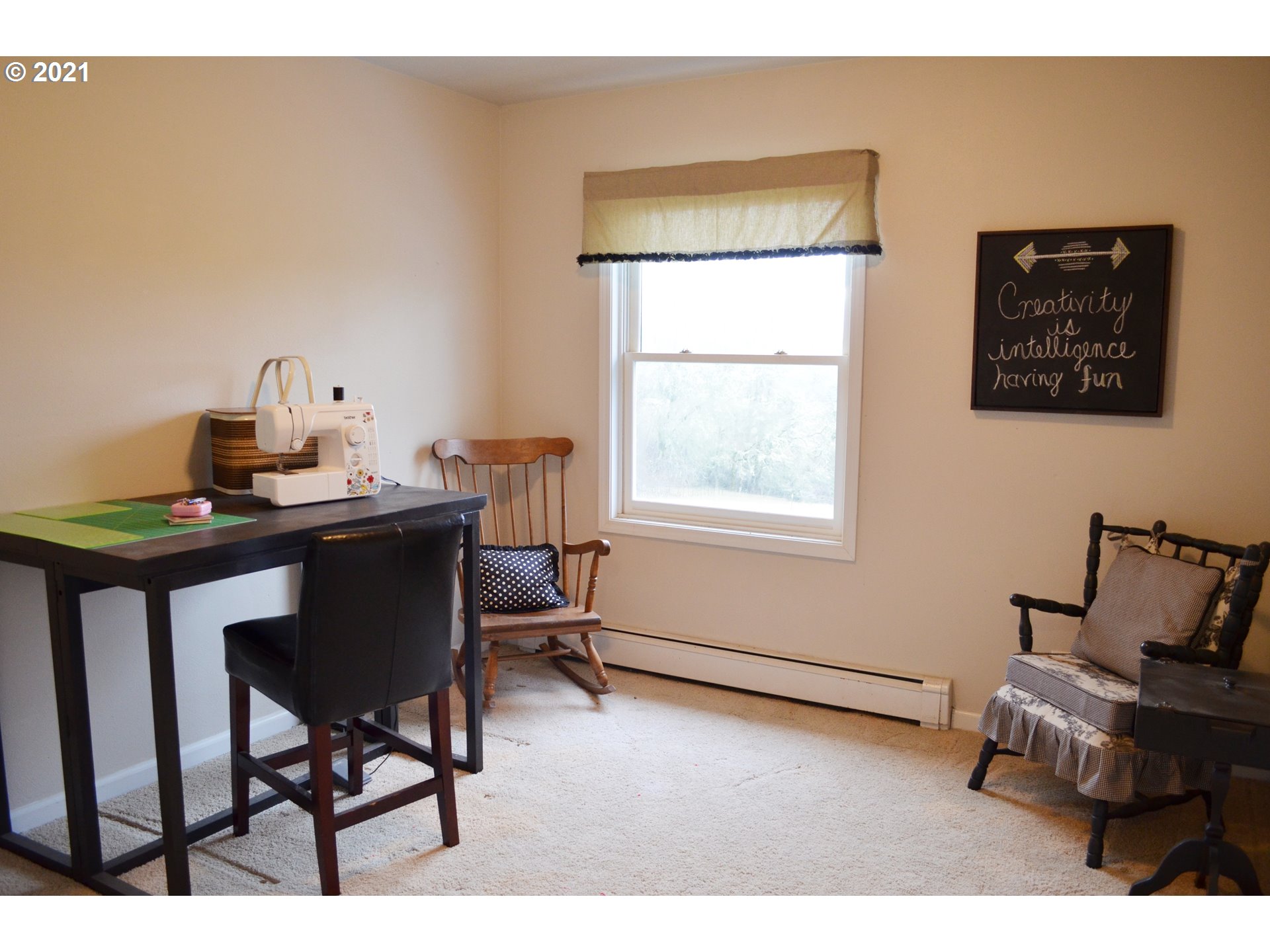 975 James Howe Road Dallas, OR 97338 - Photo 16 of 26