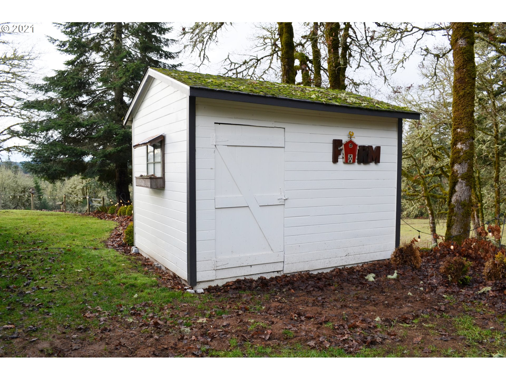 975 James Howe Road Dallas, OR 97338 - Photo 18 of 26