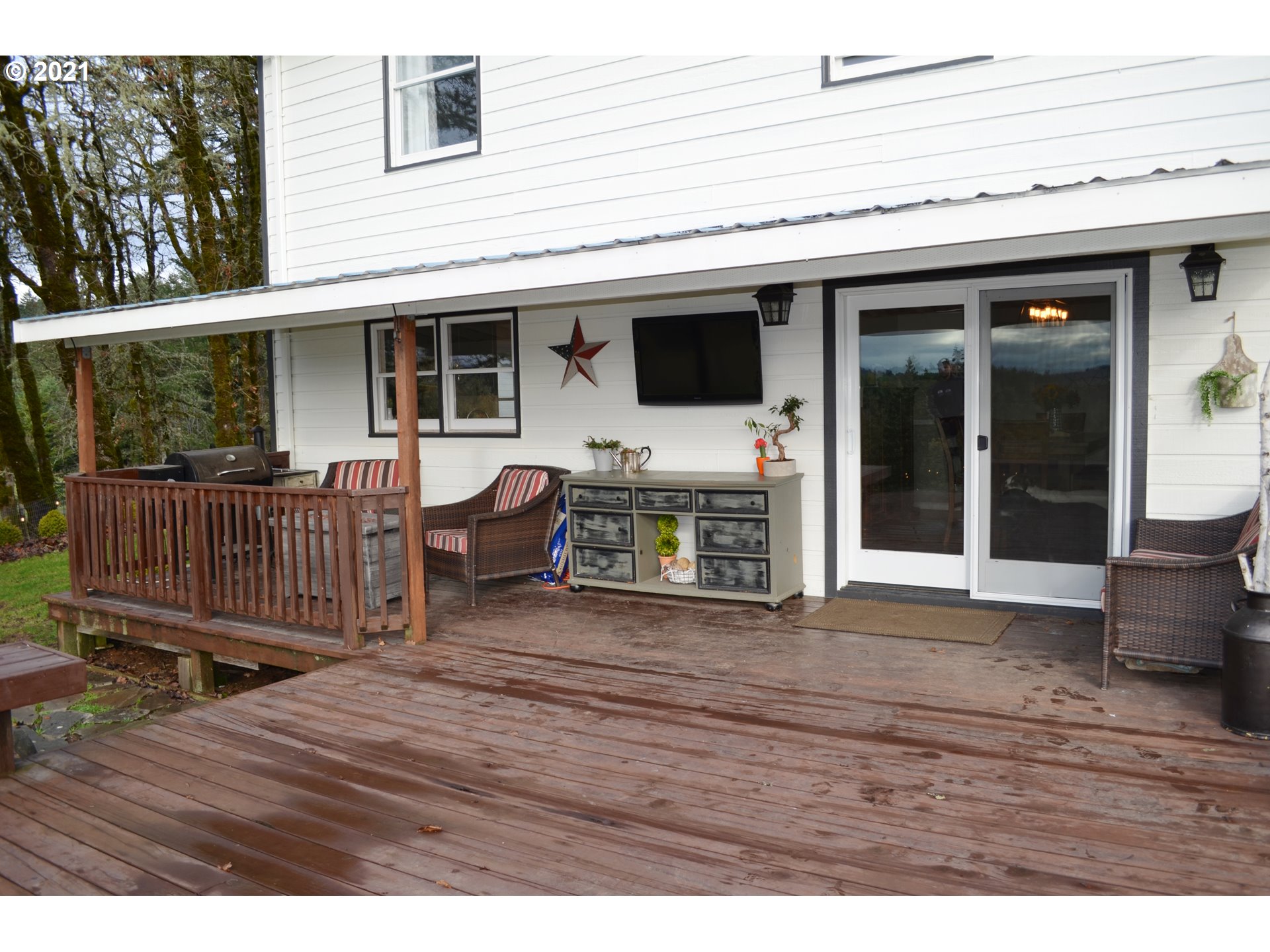 975 James Howe Road Dallas, OR 97338 - Photo 19 of 26