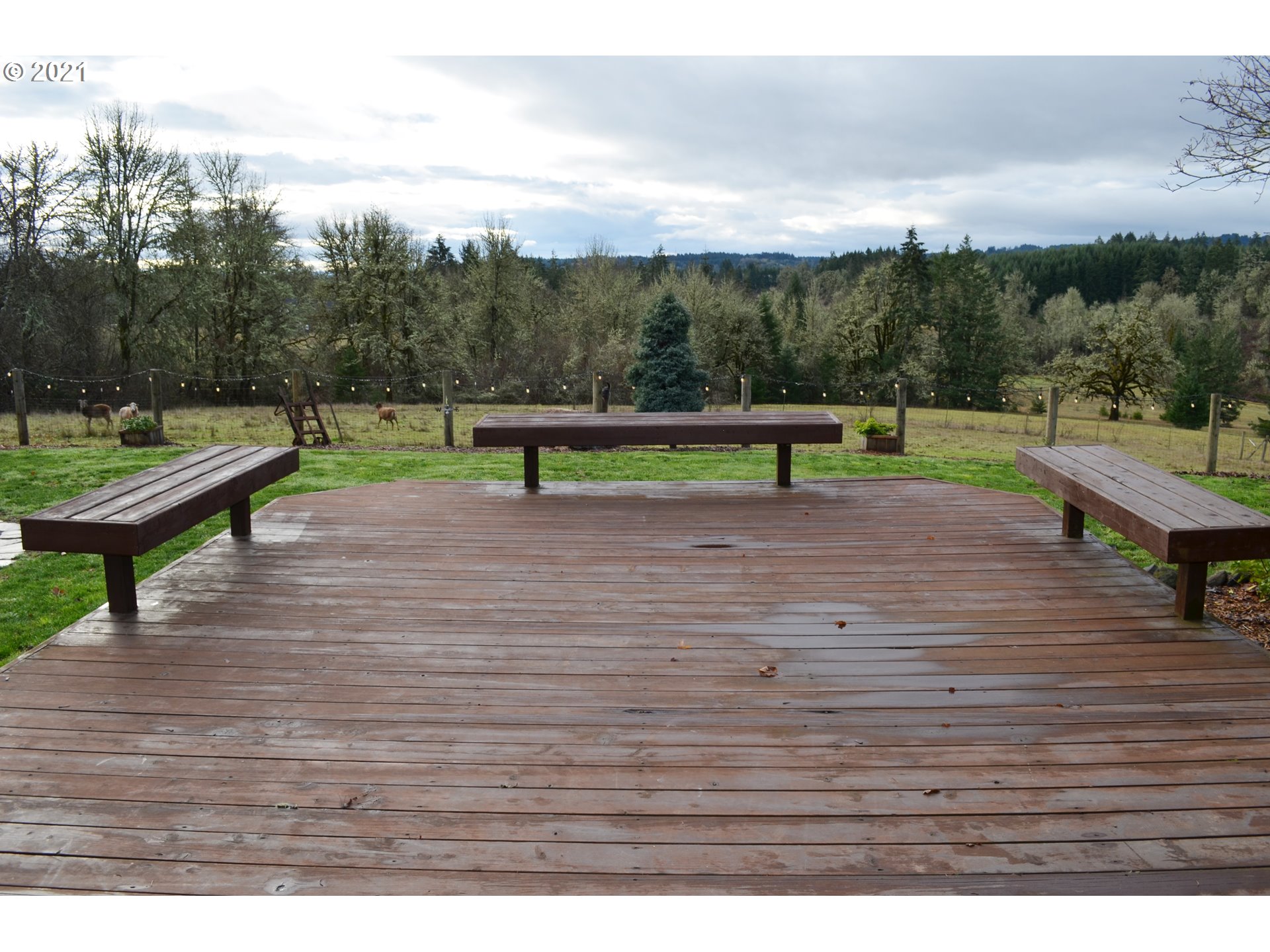 975 James Howe Road Dallas, OR 97338 - Photo 20 of 26