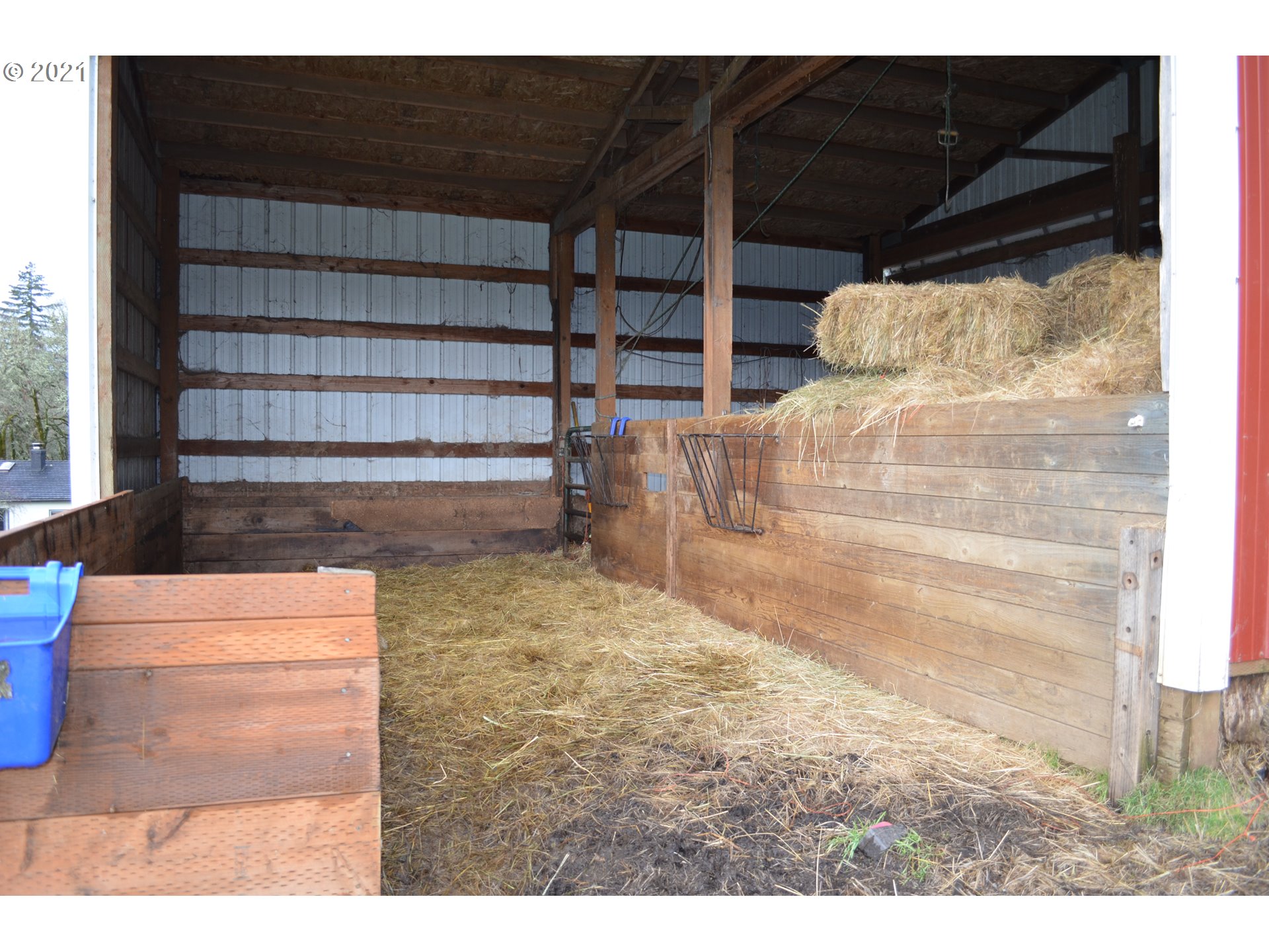 975 James Howe Road Dallas, OR 97338 - Photo 25 of 26