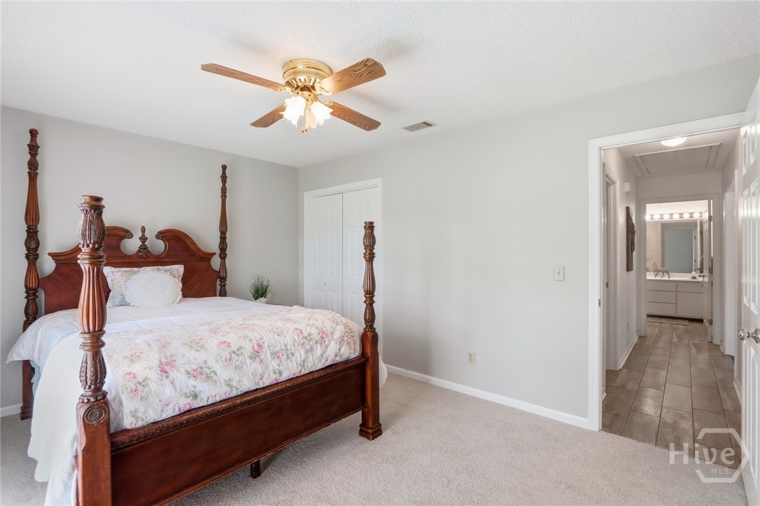 90 Stagecoach Road Bloomingdale, GA 31302 - Photo 43 of 49