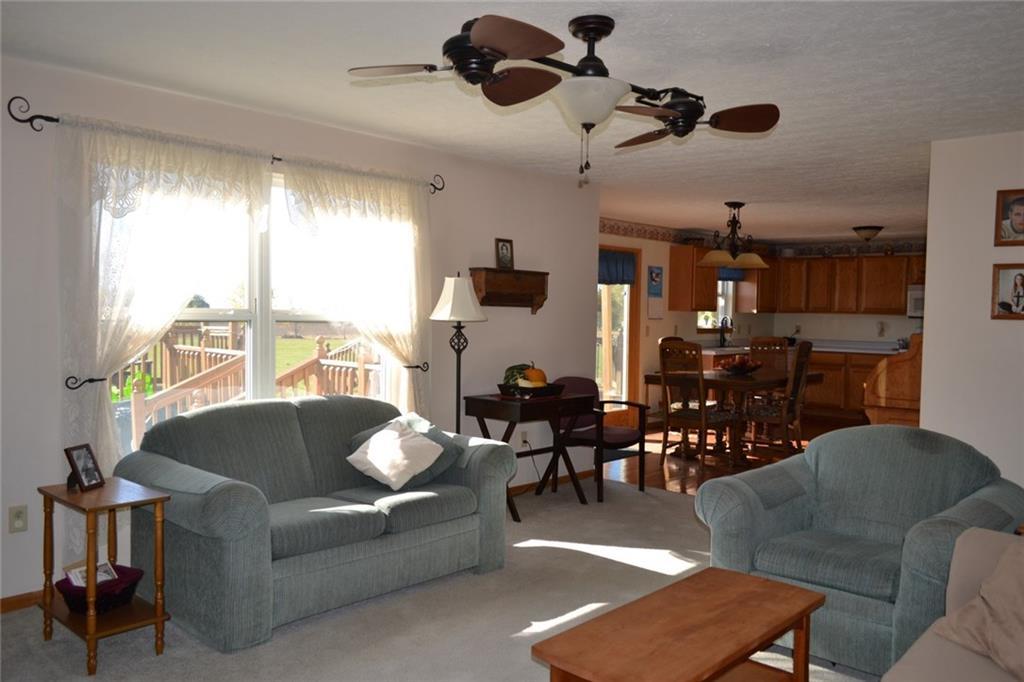 5051 Johnson Road Springfield, OH 45502 - Photo 7 of 29