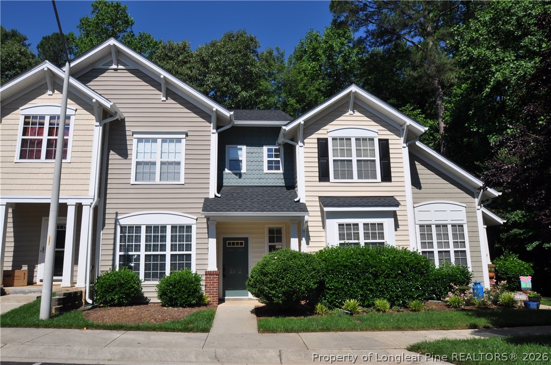 2202 Plum Frost Drive Raleigh, NC 27603 - Photo 1 of 30