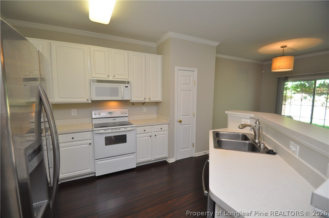 2202 Plum Frost Drive Raleigh, NC 27603 - Photo 12 of 30