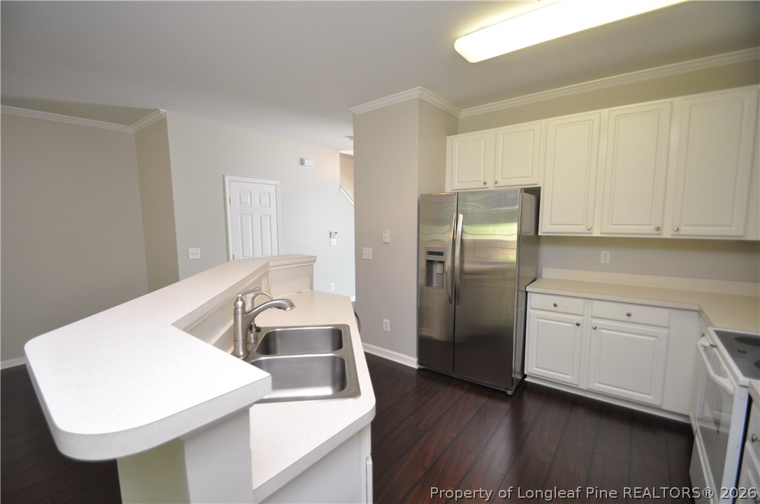 2202 Plum Frost Drive Raleigh, NC 27603 - Photo 14 of 30