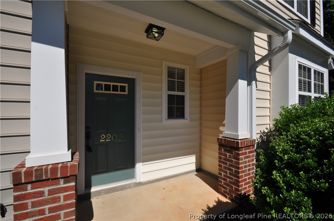 2202 Plum Frost Drive Raleigh, NC 27603 - Photo 2 of 30