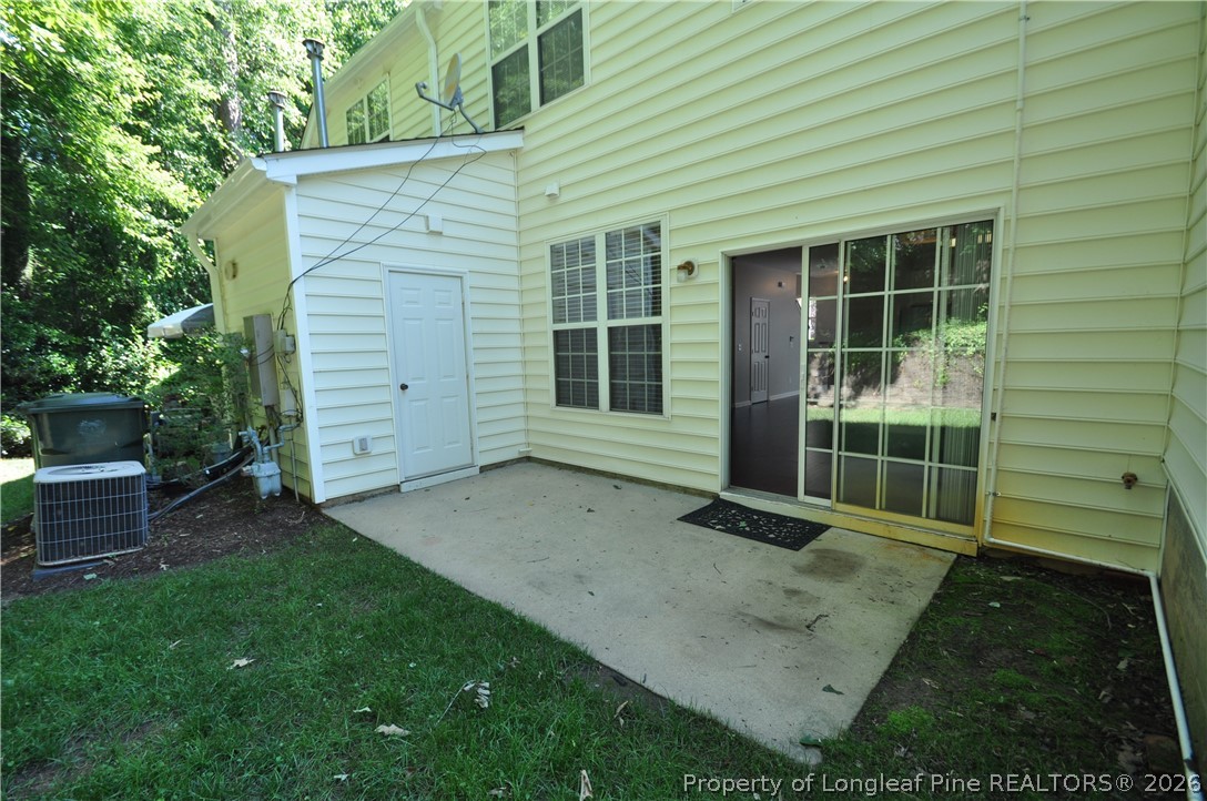 2202 Plum Frost Drive Raleigh, NC 27603 - Photo 23 of 30