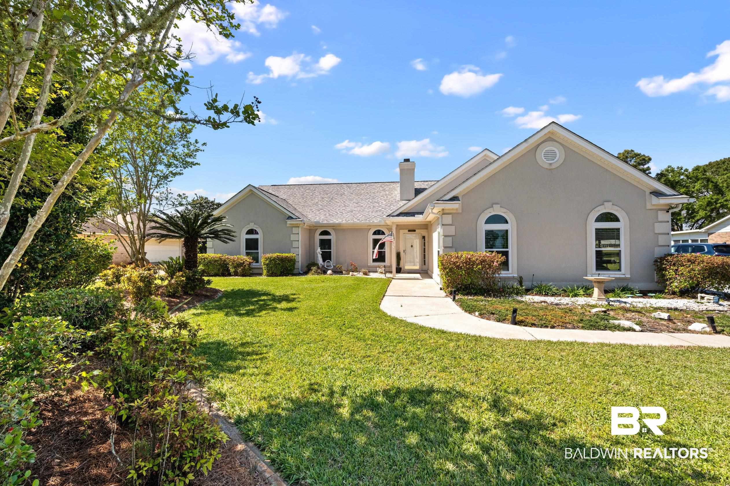9401 Clubhouse Drive Foley, AL 36535 - Photo 19 of 23