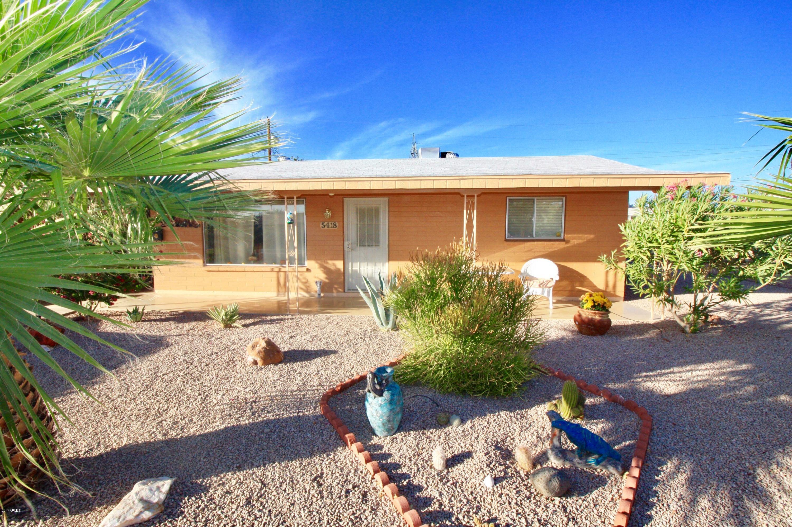 5418 Casper Road Mesa, AZ 85205 - Photo 1 of 33 Lu_1