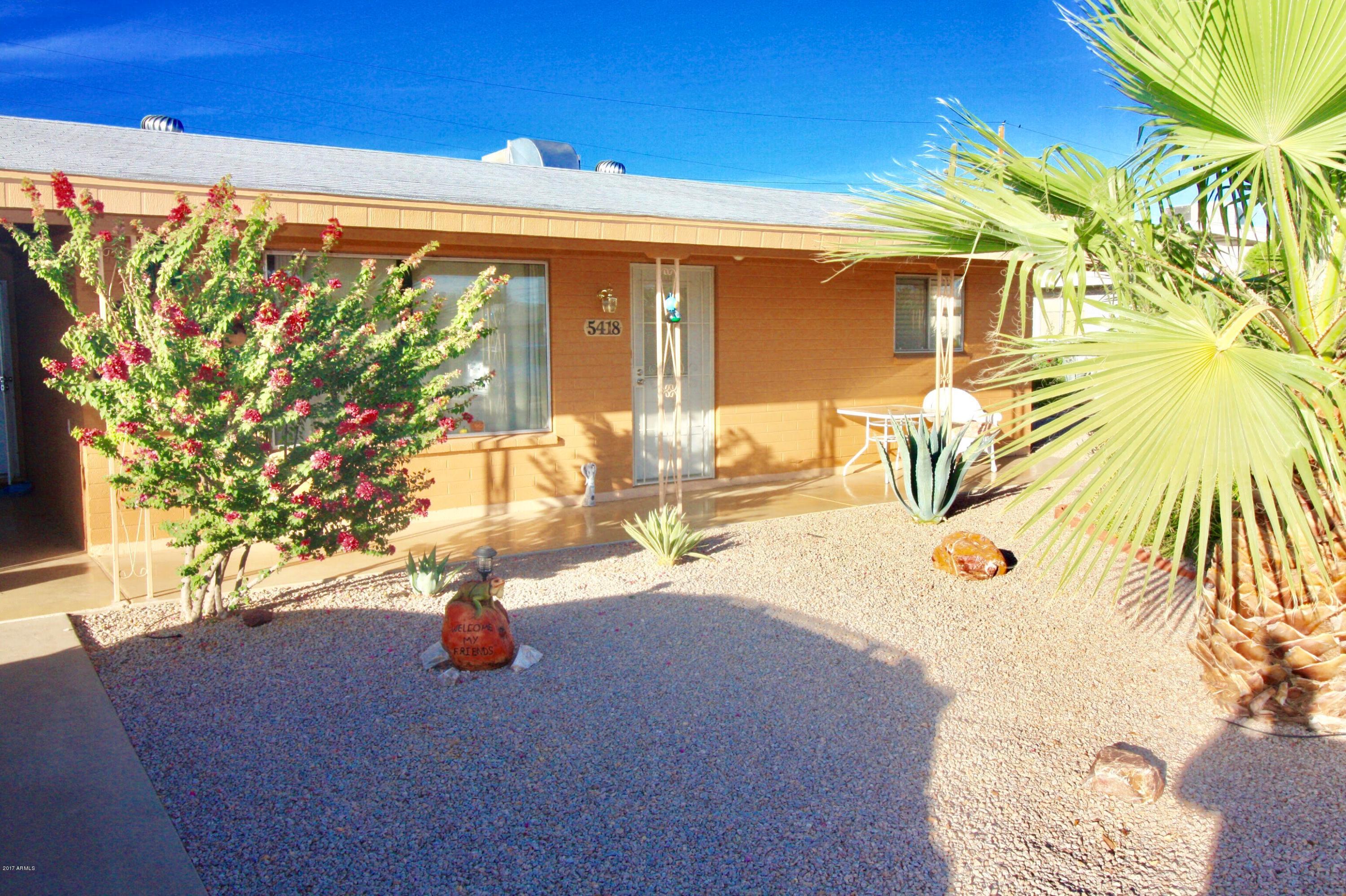 5418 Casper Road Mesa, AZ 85205 - Photo 2 of 33 Lu_25