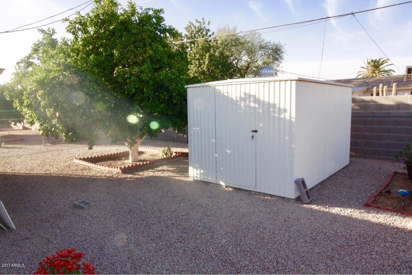 5418 Casper Road Mesa, AZ 85205 - Photo 25 of 33 Casper 6