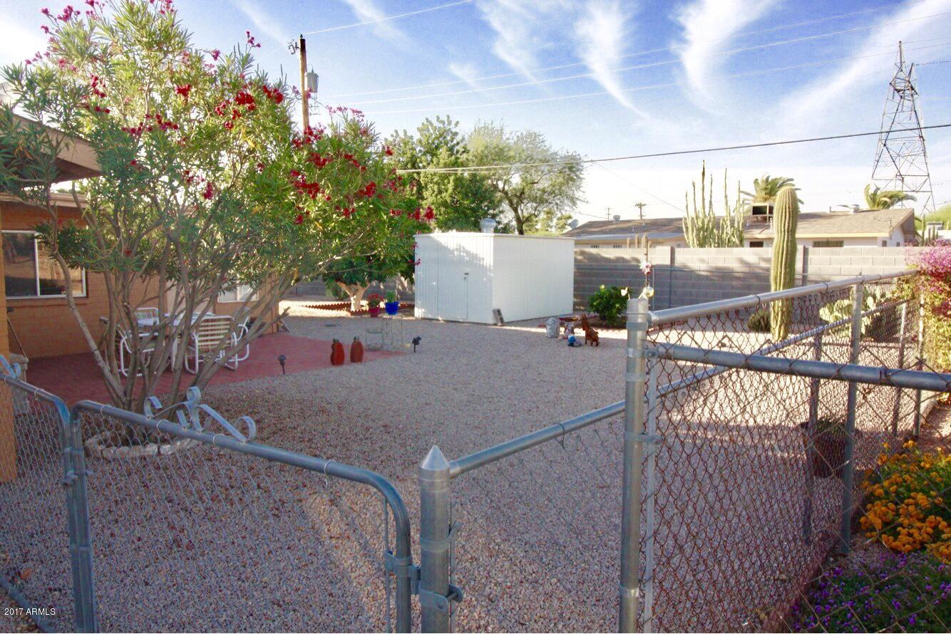 5418 Casper Road Mesa, AZ 85205 - Photo 29 of 33 Casper 3