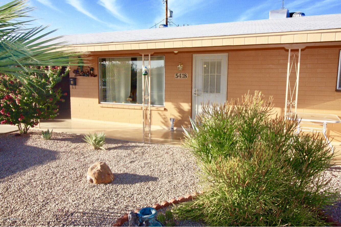 5418 Casper Road Mesa, AZ 85205 - Photo 3 of 33 Casper 4