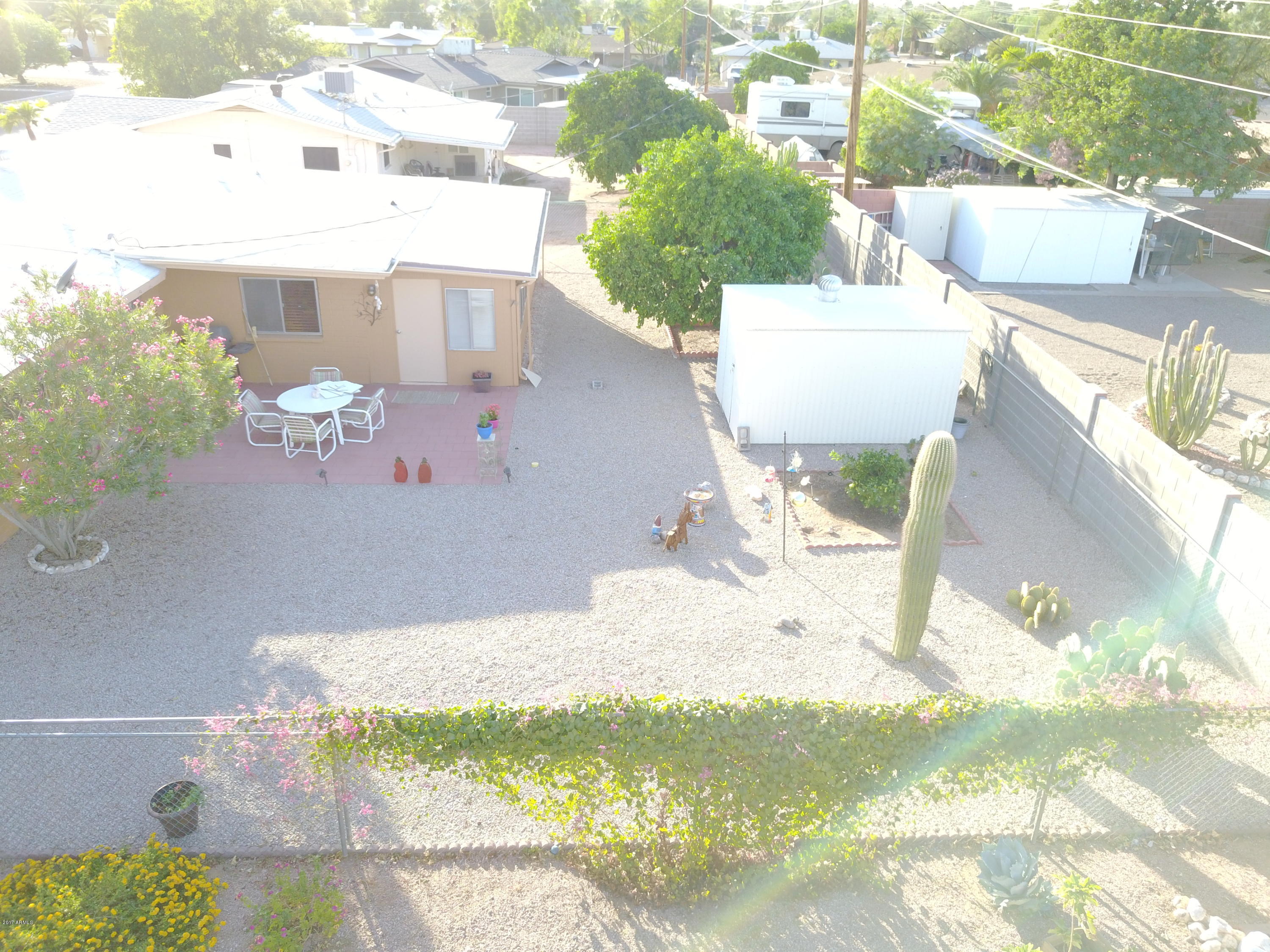 5418 Casper Road Mesa, AZ 85205 - Photo 33 of 33 DJI_0091
