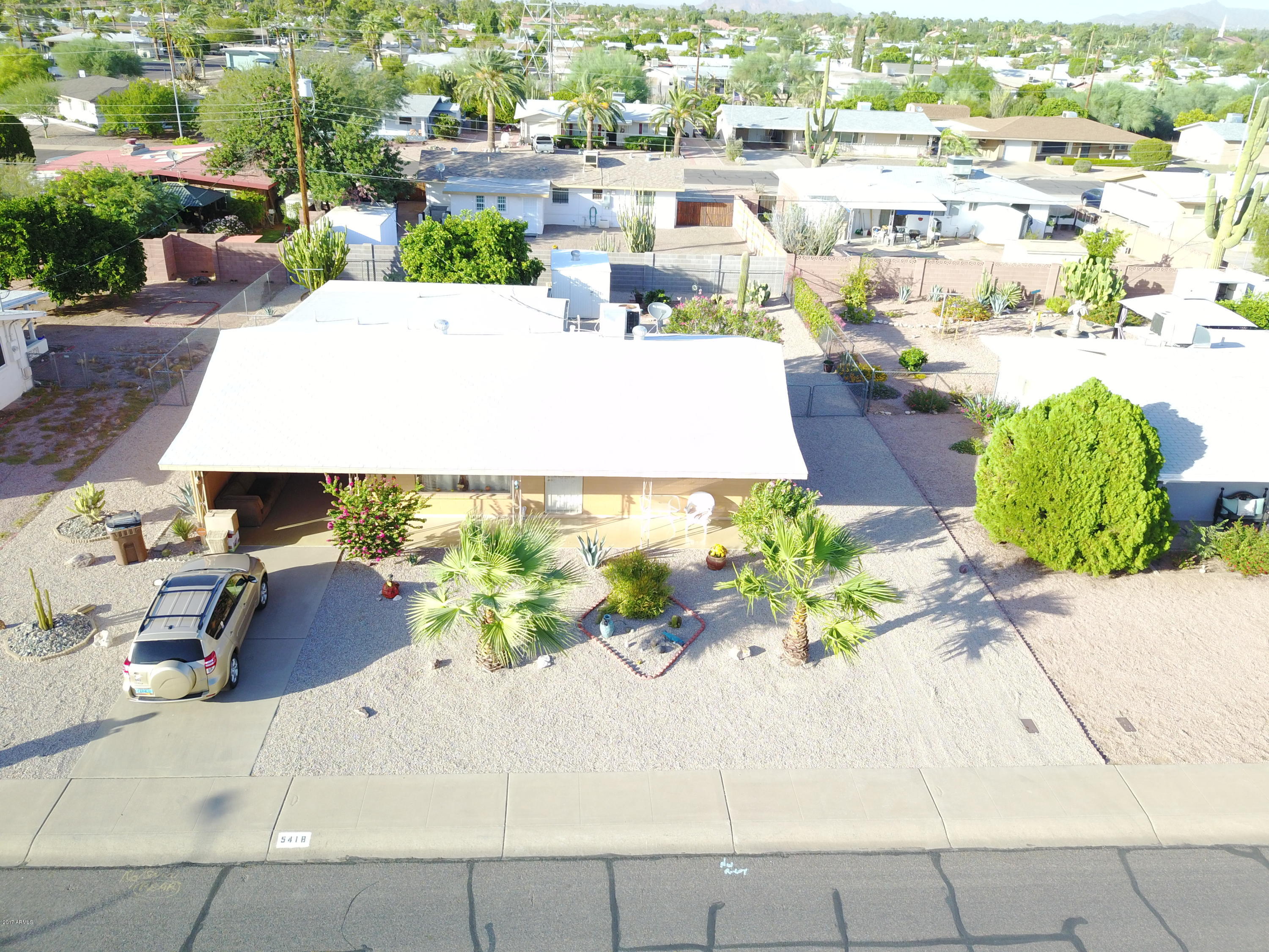 5418 Casper Road Mesa, AZ 85205 - Photo 4 of 33 DJI_0083