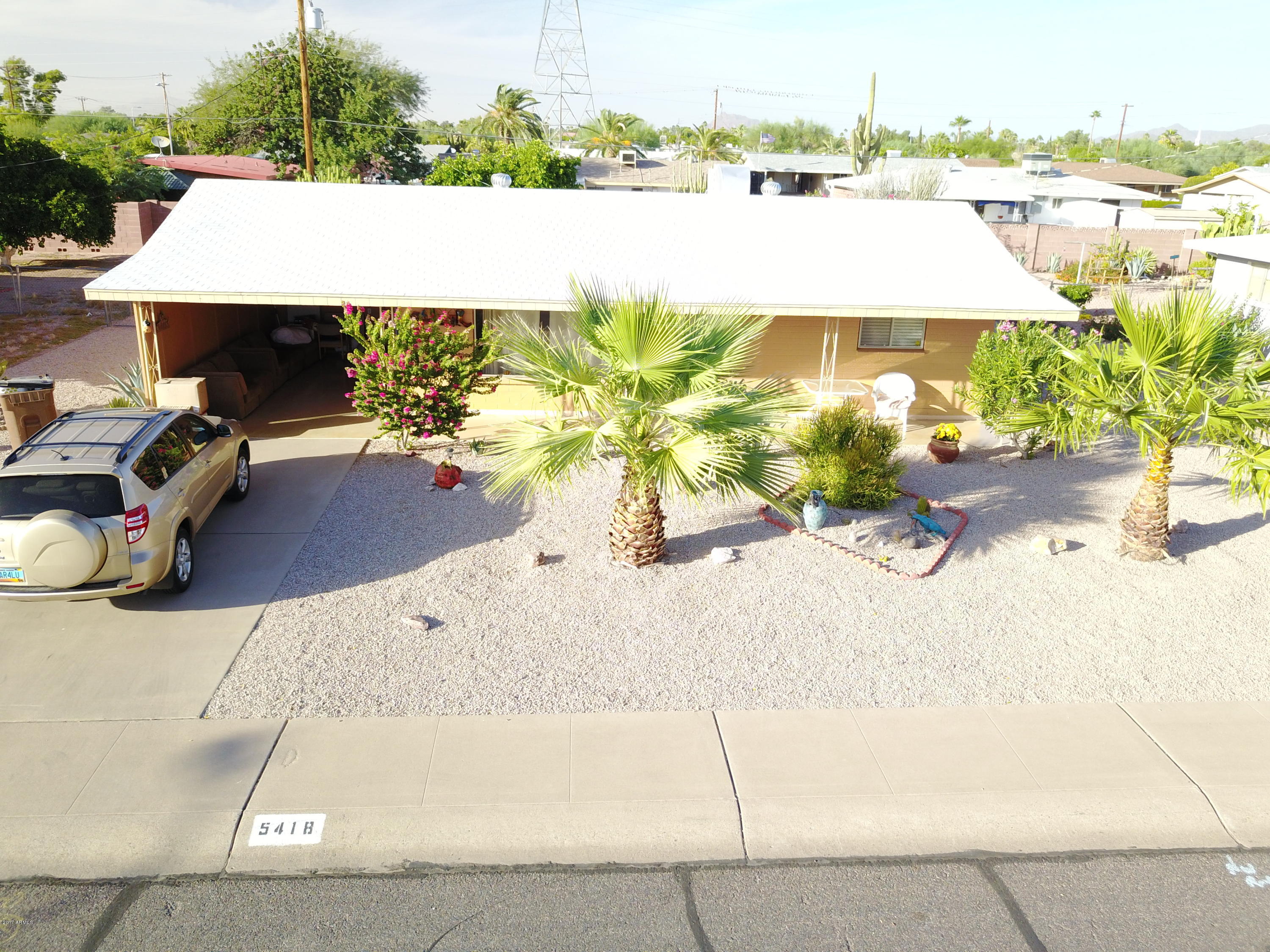 5418 Casper Road Mesa, AZ 85205 - Photo 5 of 33 DJI_0088