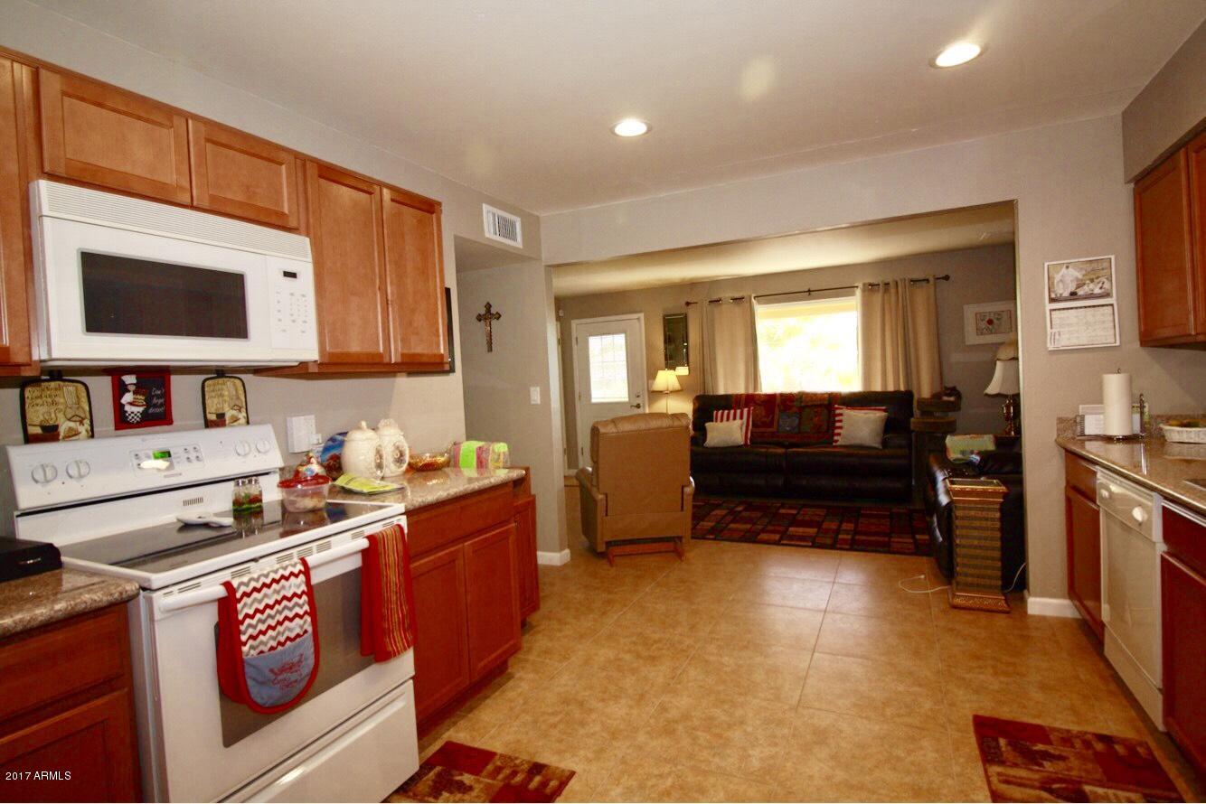 5418 Casper Road Mesa, AZ 85205 - Photo 10 of 33 Casper 22