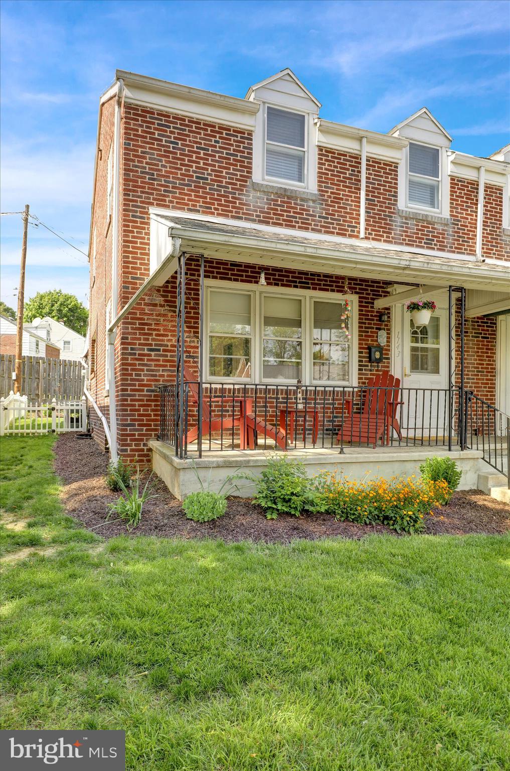 1143 Gregg Avenue Reading, PA 19607 - Photo 3 of 23 360_0265