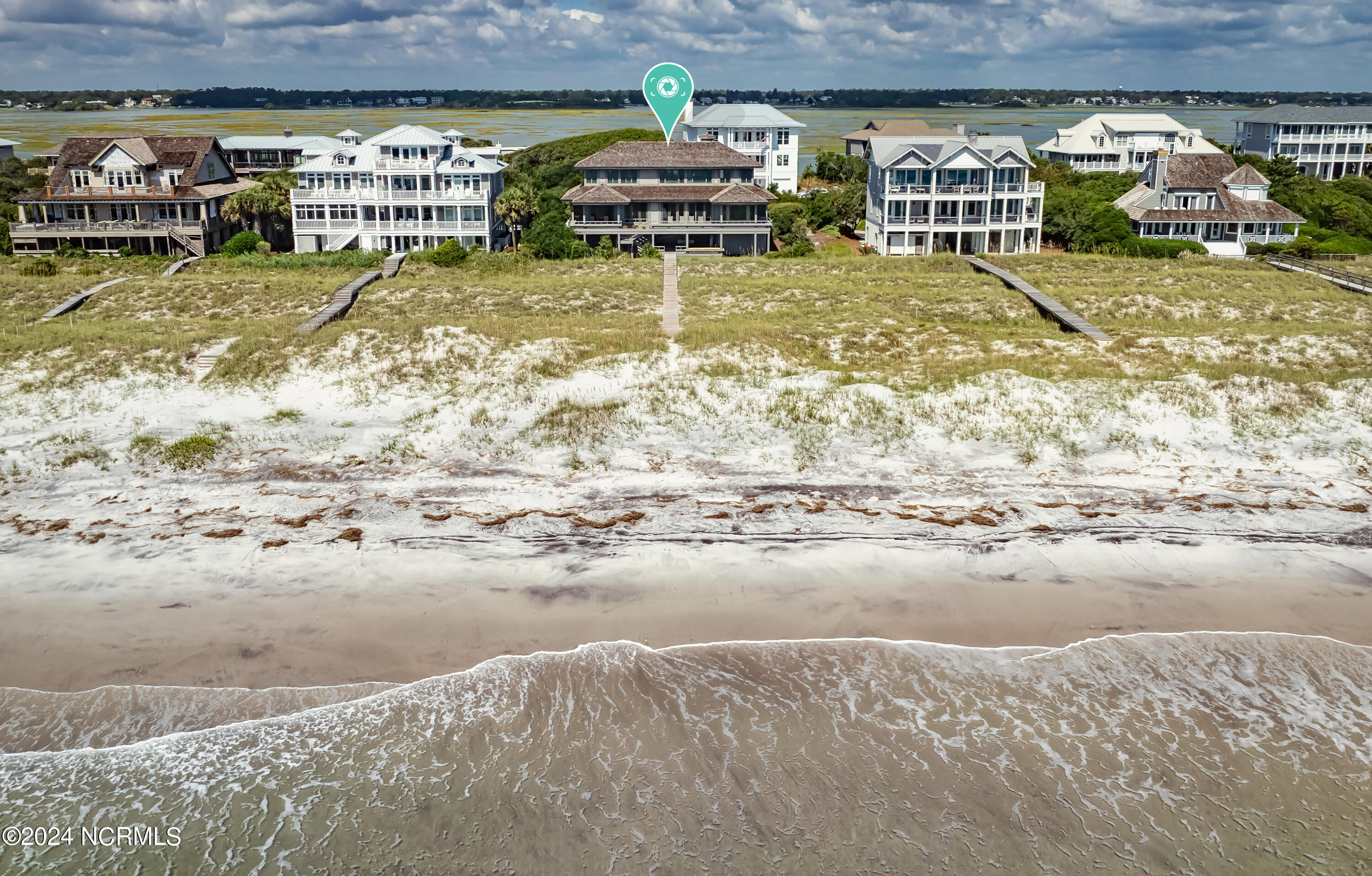 314 Beach Road North Wilmington, NC 28411 - Photo 65 of 73 066_dji_0097p_905
