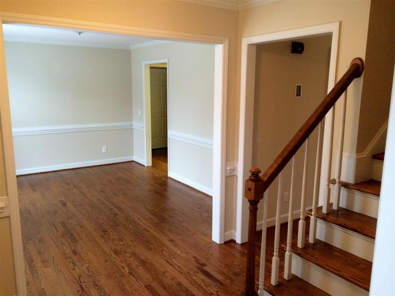 3344 Harden Road Raleigh, NC 27607 - Photo 18 of 25 Photo 18