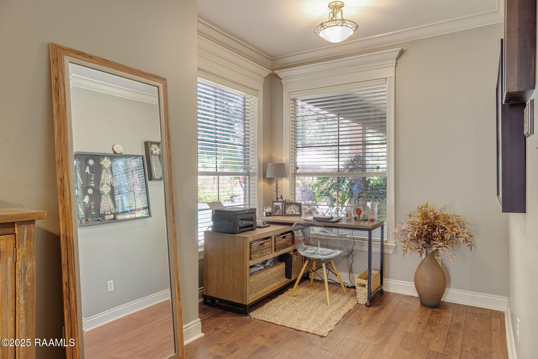 115 Magazine Street Lafayette, LA 70503 - Photo 19 of 32 Primary Bedroom Nook