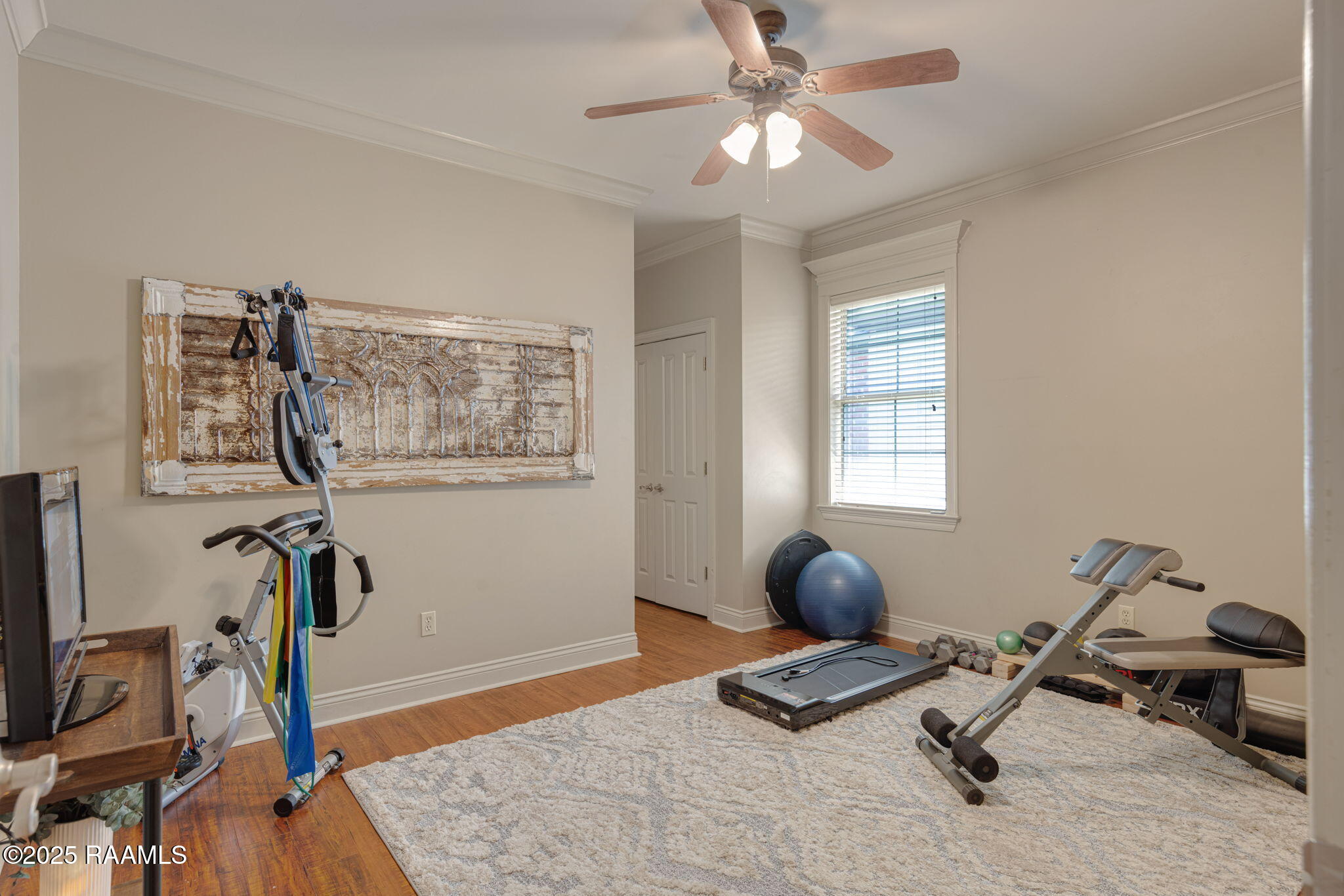 115 Magazine Street Lafayette, LA 70503 - Photo 25 of 32 Bedroom 3
