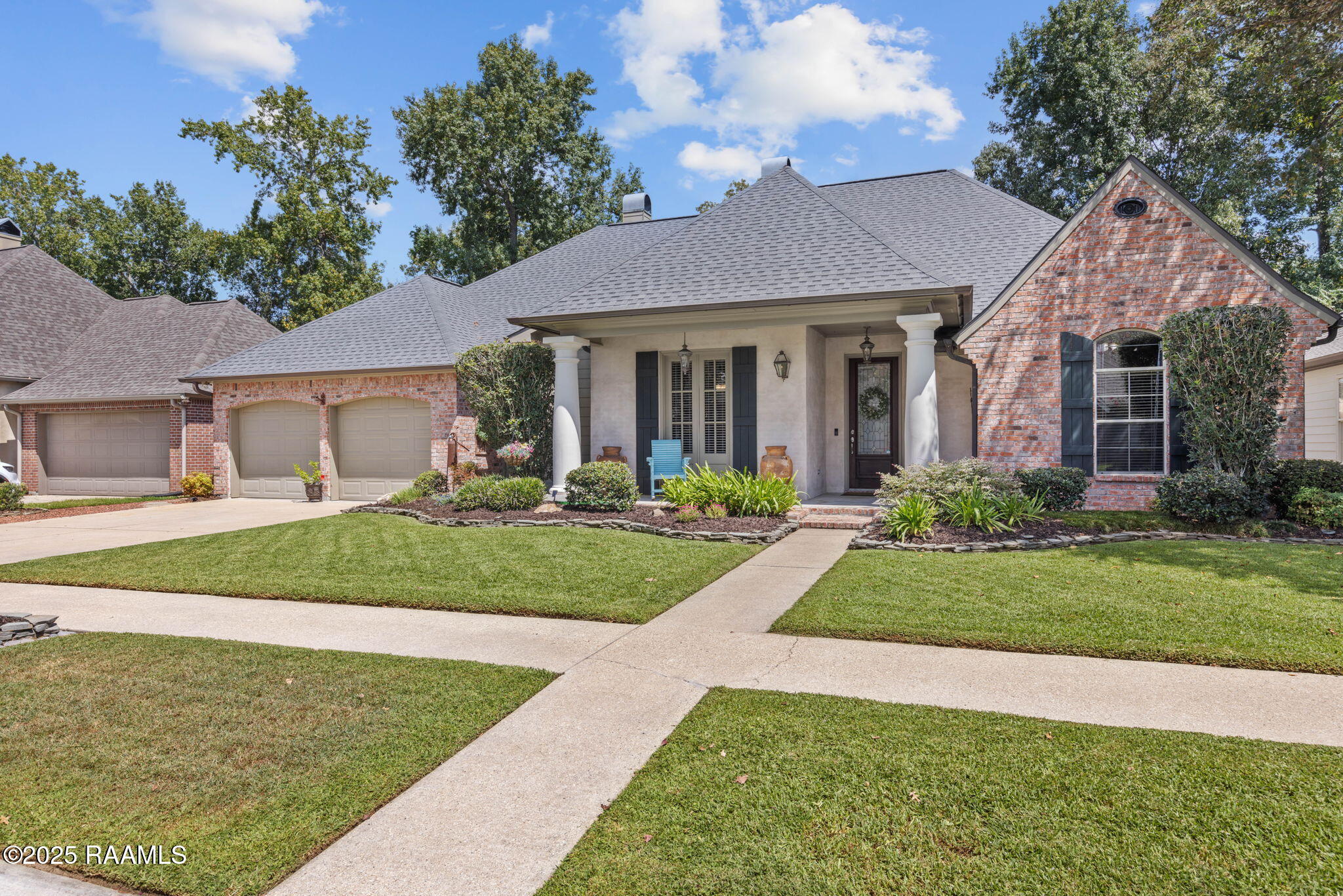 115 Magazine Street Lafayette, LA 70503 - Photo 32 of 32 Front Exterior 3