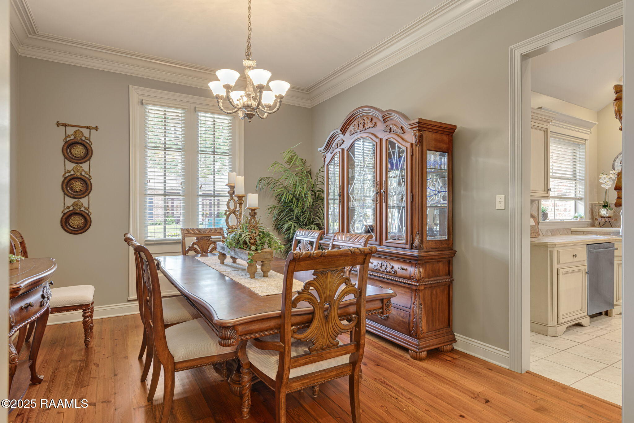 115 Magazine Street Lafayette, LA 70503 - Photo 7 of 32 Formal Dining
