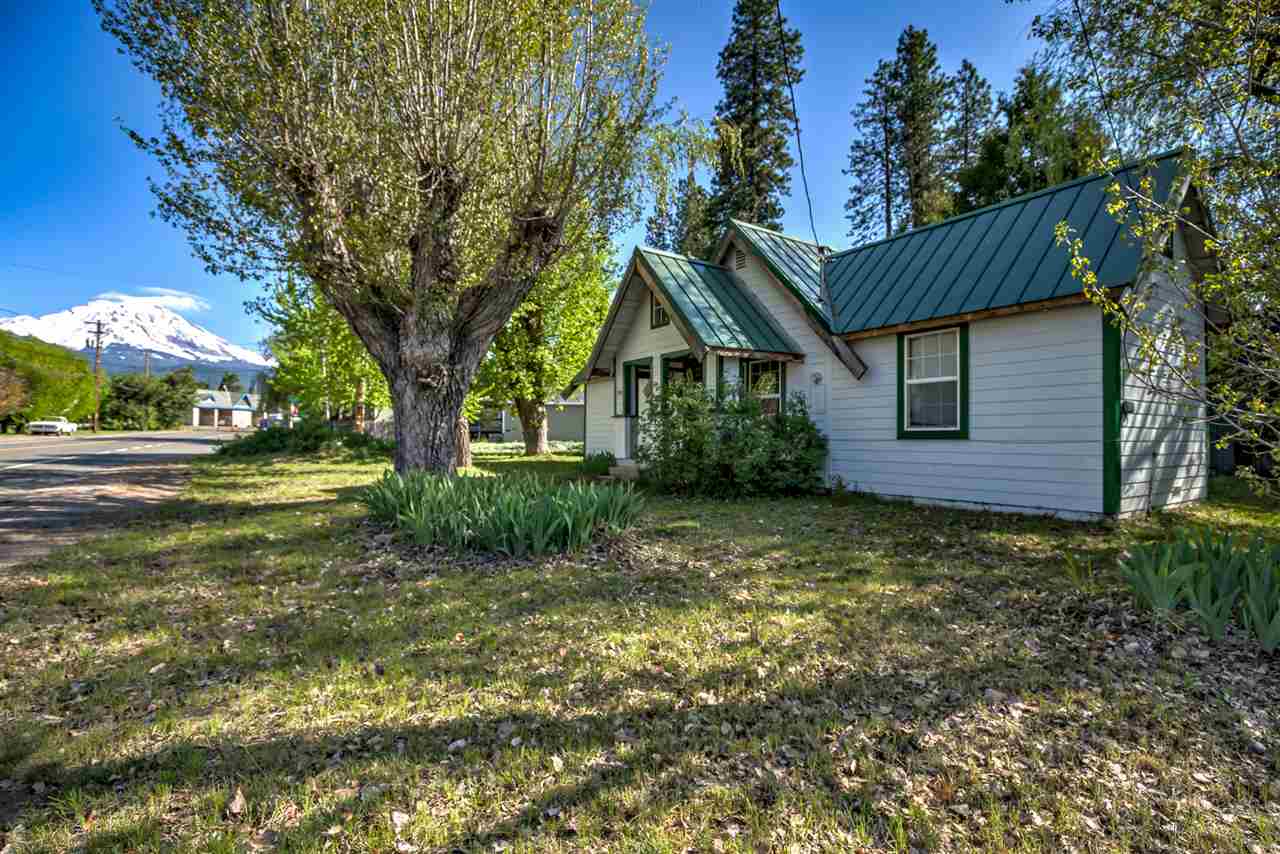 204 Squaw Valley Road McCloud, CA 96057 - Photo 6 of 25 Gallery Image 6