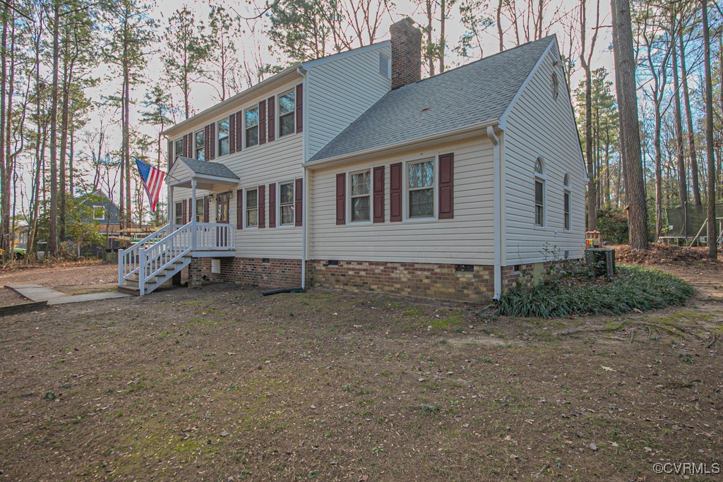 7570 Elko Road Henrico, VA 23231 - Photo 1 of 20 Gallery Image 1