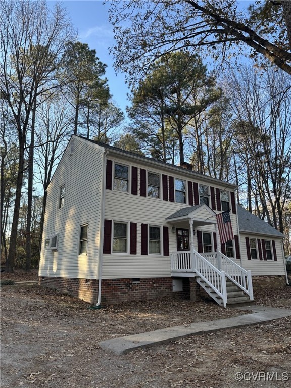 7570 Elko Road Henrico, VA 23231 - Photo 2 of 20 Gallery Image 2