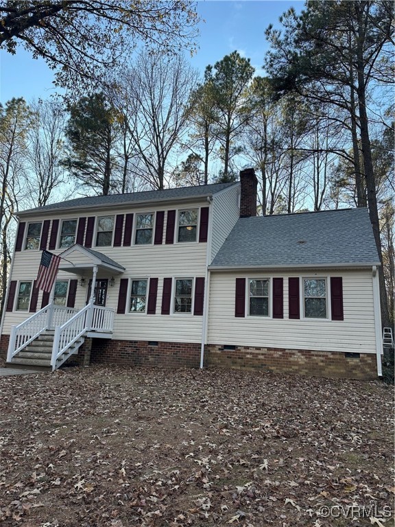 7570 Elko Road Henrico, VA 23231 - Photo 3 of 20 Gallery Image 3