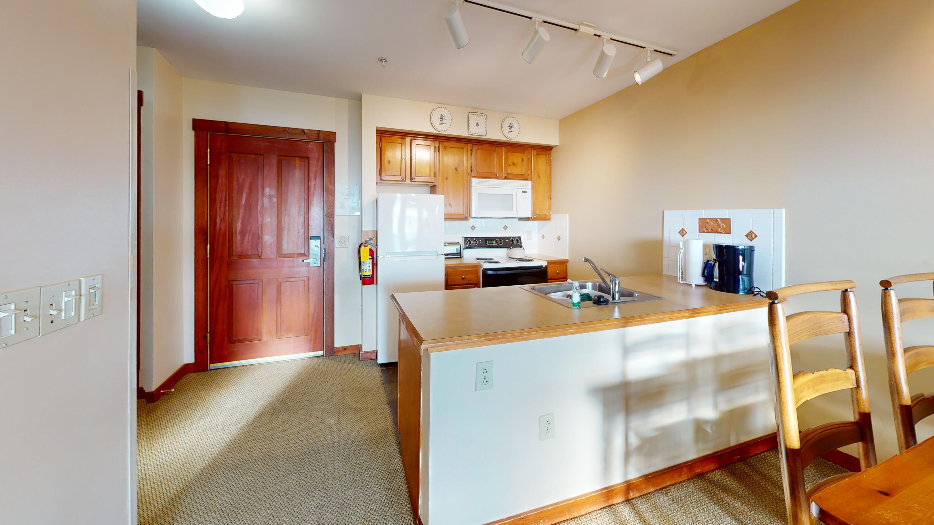 145 Rimfire Lodge Snowshoe, WV 26209 - Photo 6 of 17 Gallery Image 6