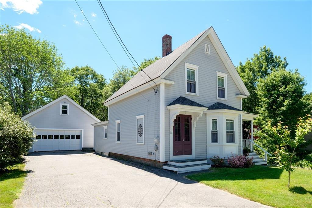 33 Axholme Road York, ME 03909 - Photo 1 of 32 Photo