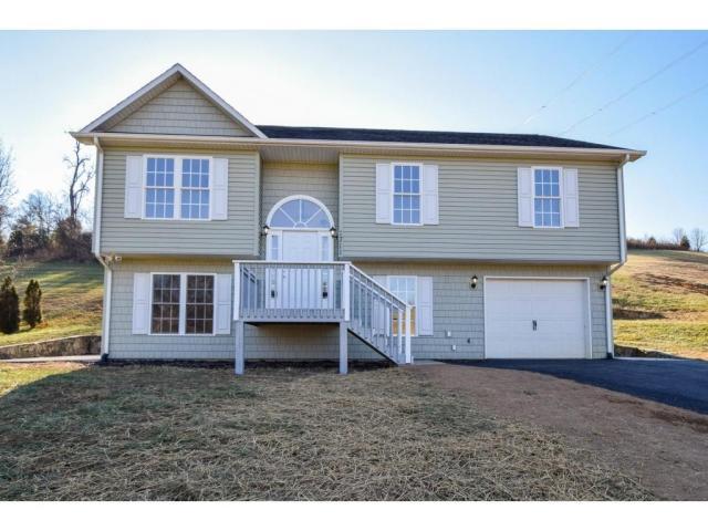1711 Trinity Road Troutville, VA 24175 - Photo 1 of 23 Main Front