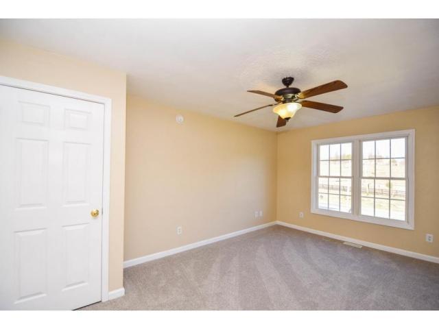1711 Trinity Road Troutville, VA 24175 - Photo 13 of 23 Master Bedroom