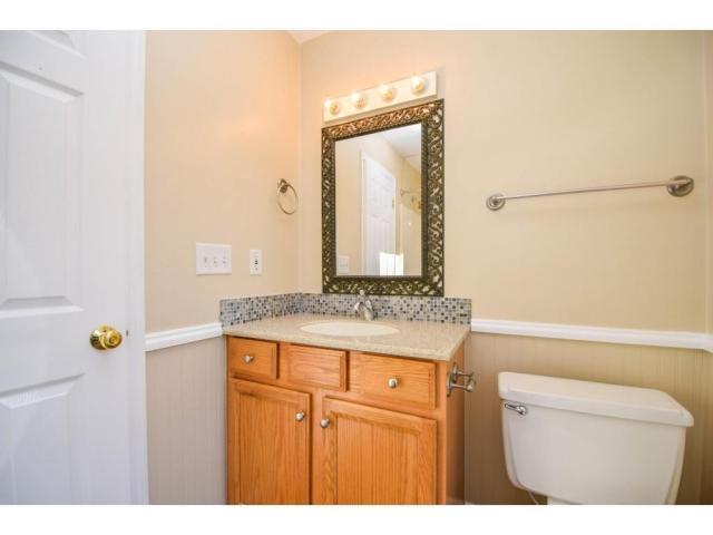 1711 Trinity Road Troutville, VA 24175 - Photo 15 of 23 Master Bath