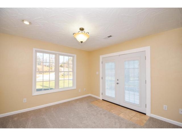 1711 Trinity Road Troutville, VA 24175 - Photo 20 of 23 Walk-out Basement