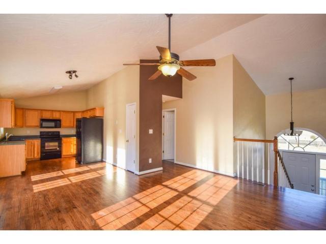 1711 Trinity Road Troutville, VA 24175 - Photo 7 of 23 Living Rm-Kit View
